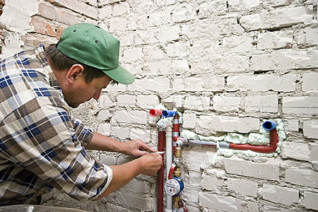 Get Your Free Estimate Today from our Springfield Plumbing contractors
